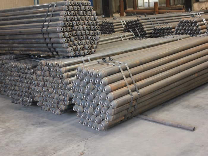 庄河加油站网架加工