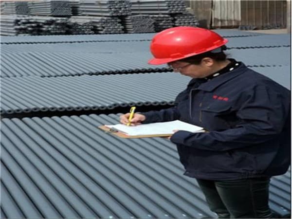 庄河螺栓球网架加工